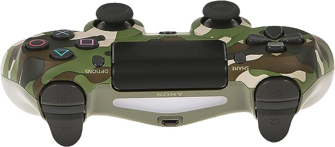 DUALSHOCK Wireless Controller for PlayStation 4 DUALSHOCK Wireless Controller for PlayStation 4